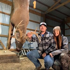 Meet your Posher, David